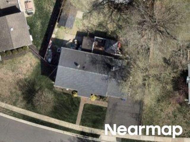 House for sale in Somerdale, New Jersey