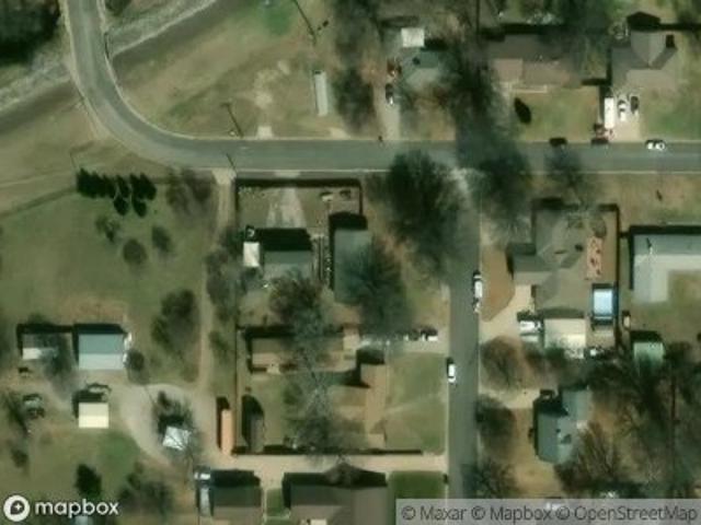House for sale in Kansas