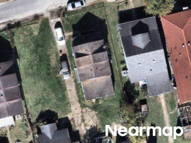House for sale in Huntington, West Virginia