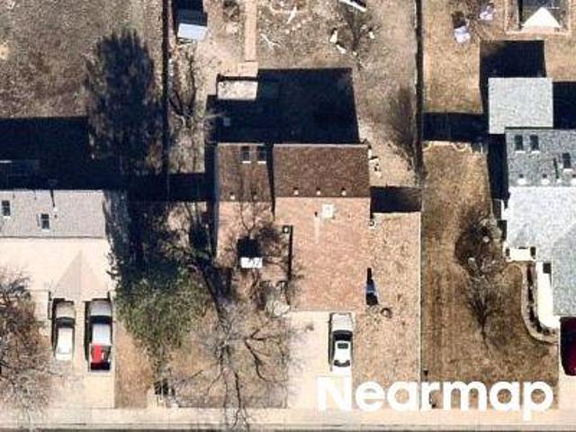 House for sale in Longmont, Colorado