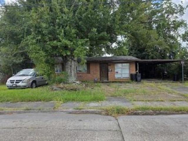 House for sale in Lake Charles, Louisiana