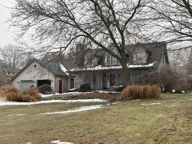 House for sale in Michigan