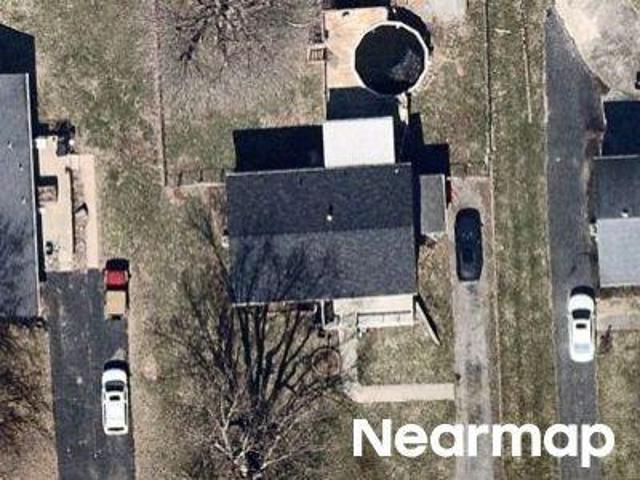 House for sale in Harrodsburg, Kentucky