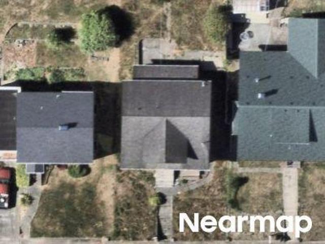 House for sale in Hoquiam, Washington