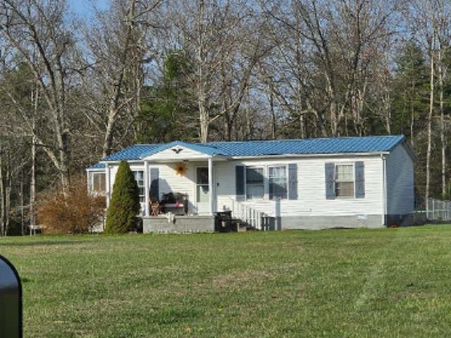 House for sale in Athens, West Virginia