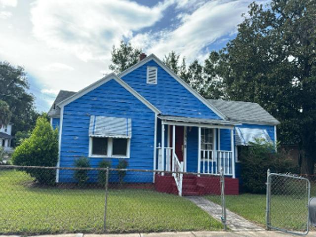 House for sale in Jacksonville, Florida