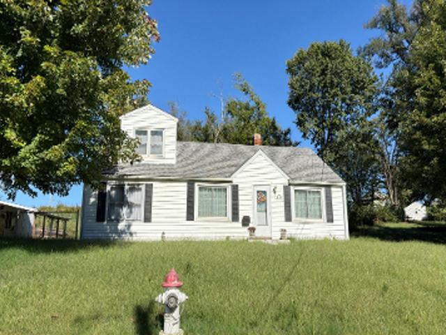 House for sale in Saint Joseph, Buchanan County