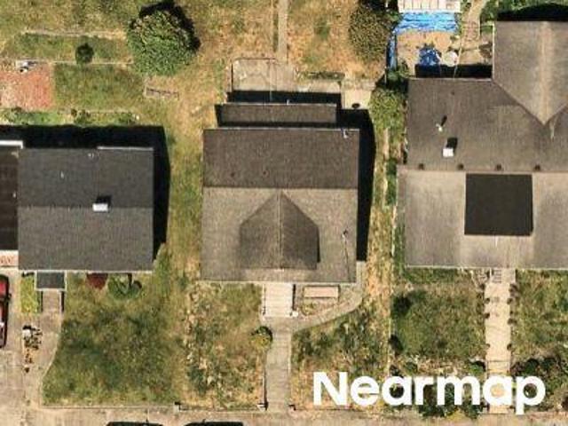 House for sale in Hoquiam