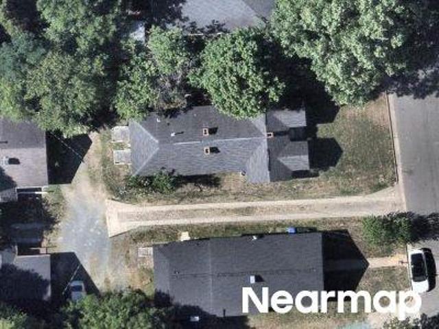 House for sale in Carrboro, North Carolina