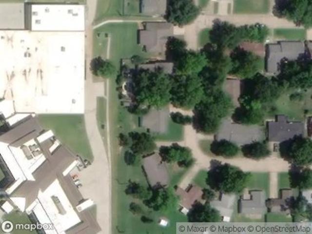 House for sale in Vinita, Oklahoma