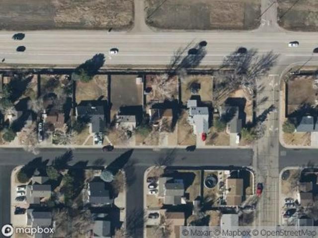 House for sale in Longmont, Colorado