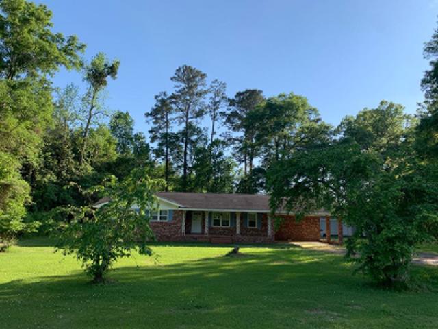 House for sale in Latta, South Carolina