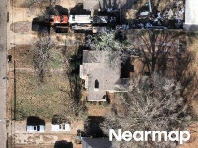 House for sale in Birmingham, Alabama