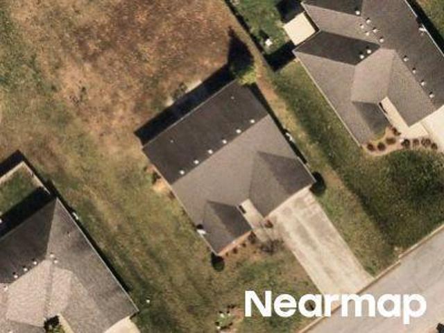 House for sale in Indiana