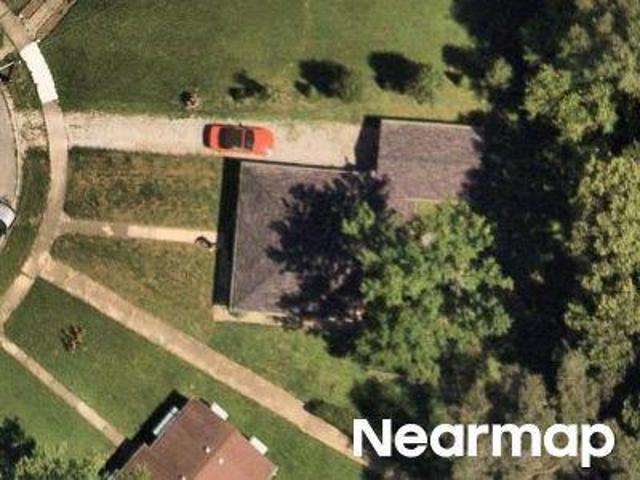House for sale in Shelbyville, Indiana