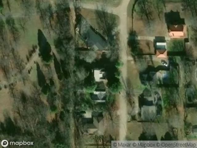 House for sale in Wewoka, Oklahoma