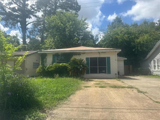 House for sale in Lafayette, Louisiana