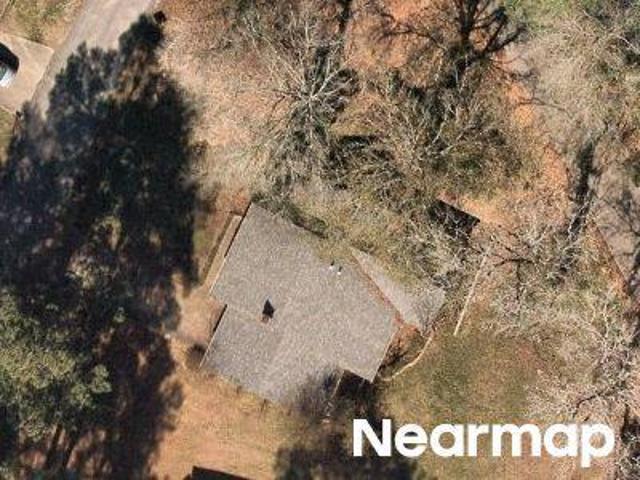 House for sale in Petal, Mississippi
