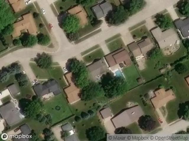 House for sale in Muscatine, Iowa