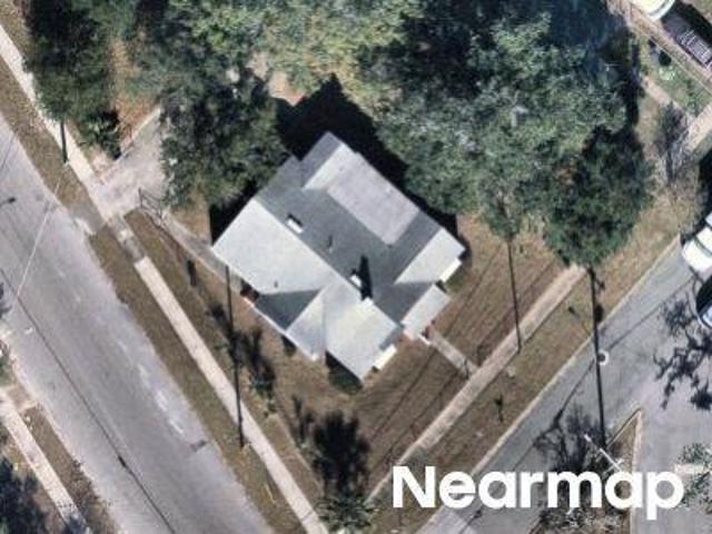 House for sale in Jacksonville, Florida