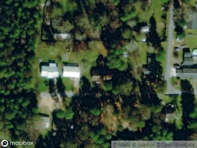Property for sale in Purvis, Mississippi