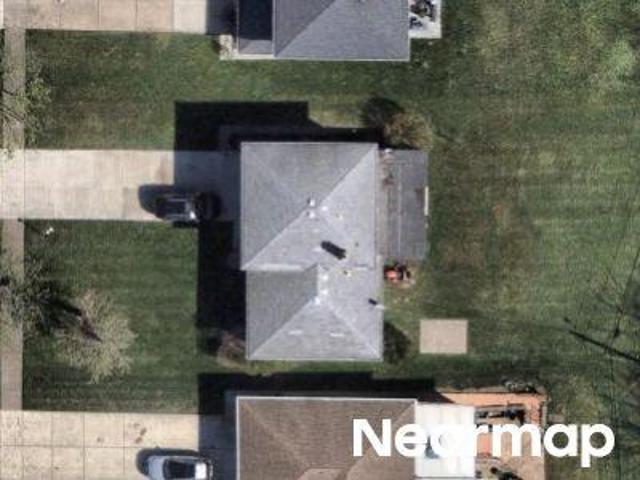 House for sale in Ohio