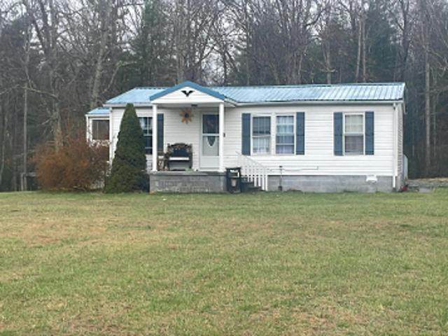 House for sale in Athens, West Virginia