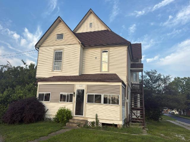 House for sale in Dillsboro, Indiana