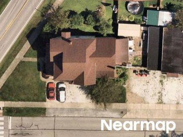 House for sale in Dillsboro, Indiana