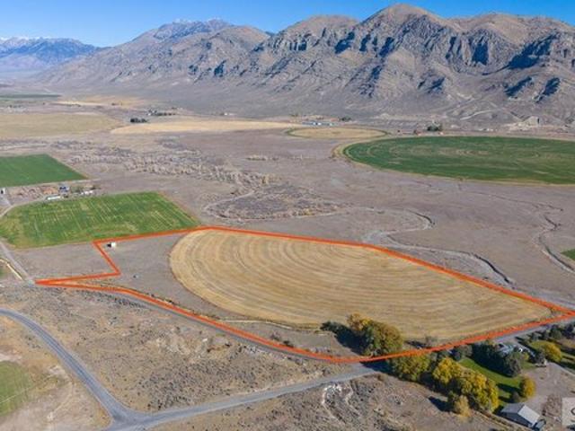 Farm for sale in Arco, Idaho