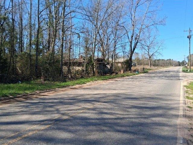 Land for sale in Atmore, Alabama