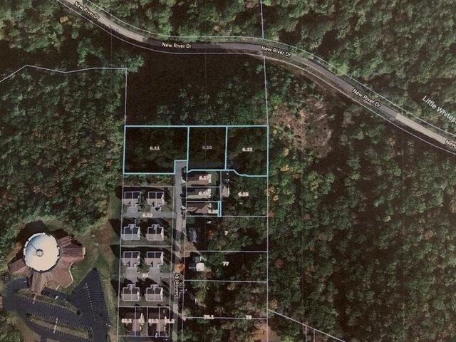 Land for sale in Beckley, West Virginia
