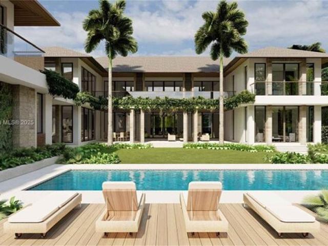 House for sale in Coral Gables, Florida