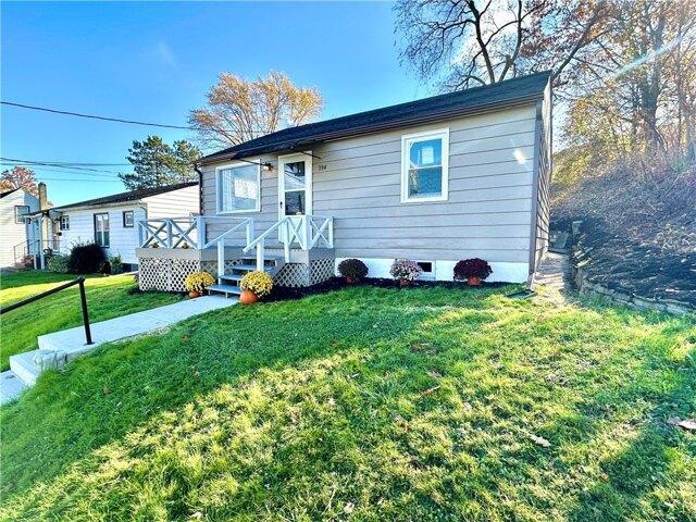 House for sale in Corning, New York