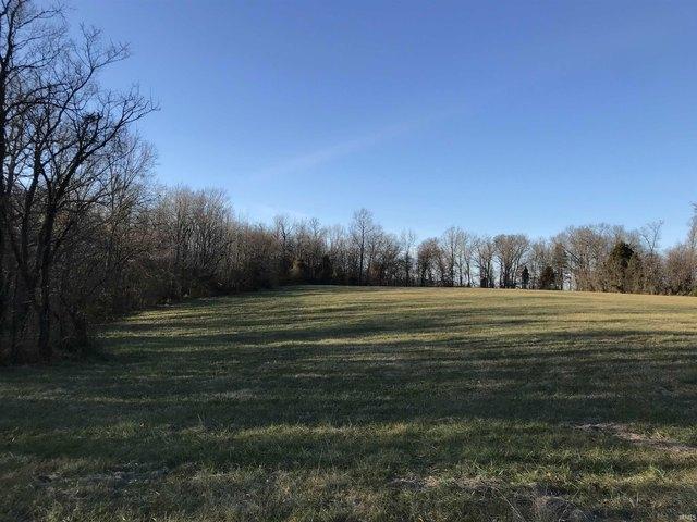 Land for sale in Spencer, Indiana