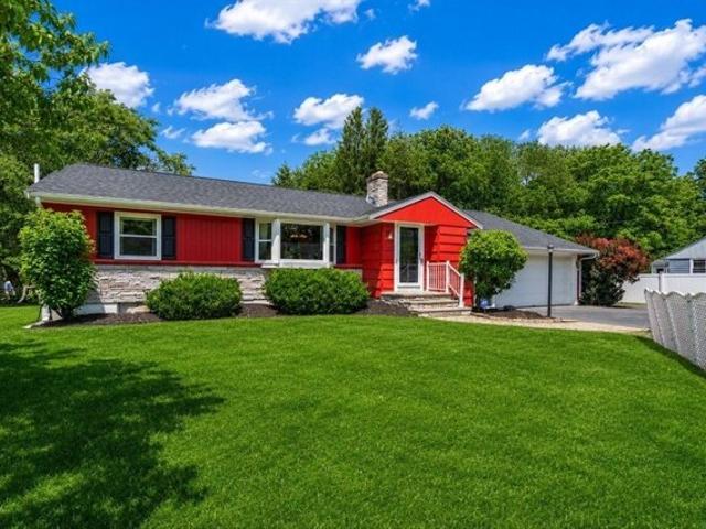 House for sale in Bristol, Massachusetts