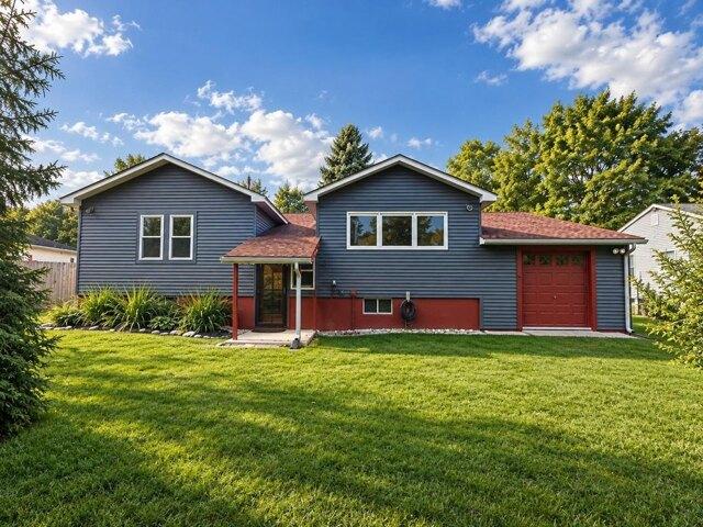 House for sale in Essex Center, Essex
