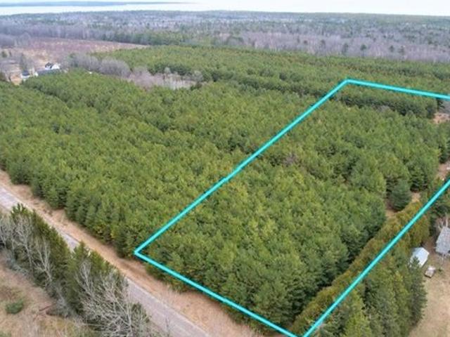Land for sale in Baileys Harbor, Wisconsin