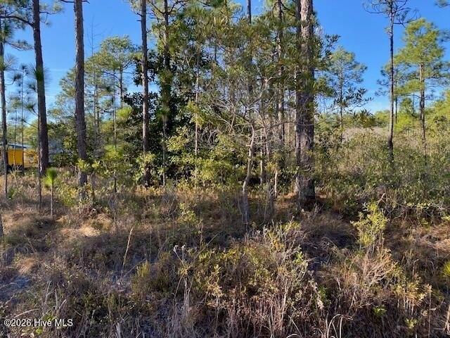 Land for sale in North Carolina