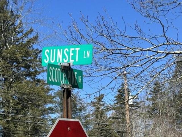 Land for sale in Pocono Summit Land for sale in Pocono Summit