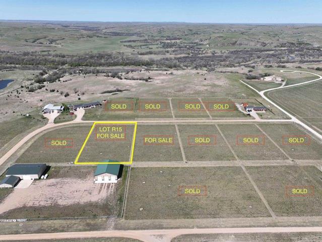 Land for sale in South Dakota