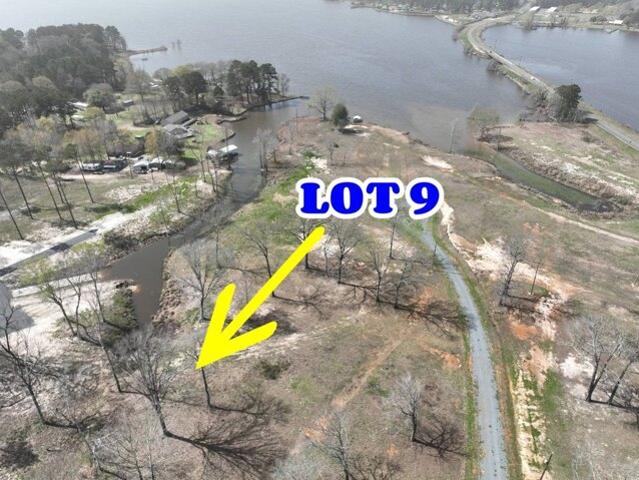 Land for sale in Many