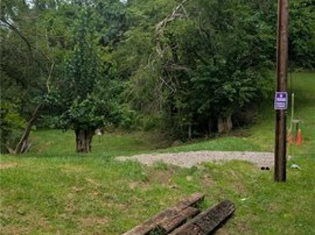 Land for sale in Marietta, Ohio