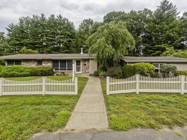House for sale in Montague, Massachusetts