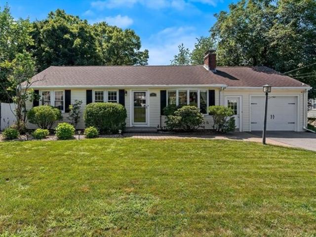House for sale in Northborough, Massachusetts