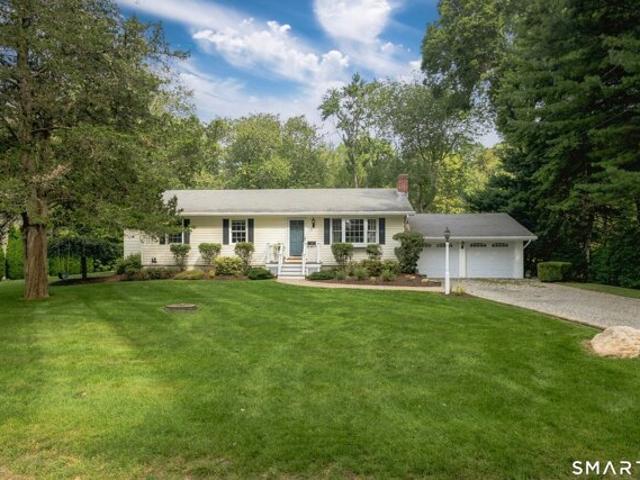 House for sale in Old Lyme, Connecticut