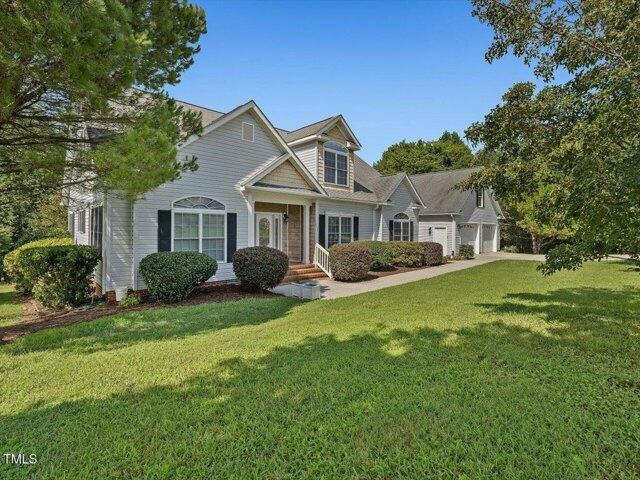 House for sale in Siler City