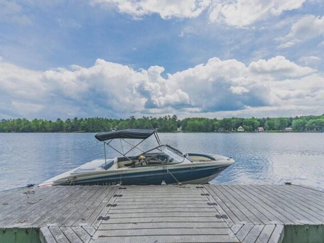 House for sale in Maine
