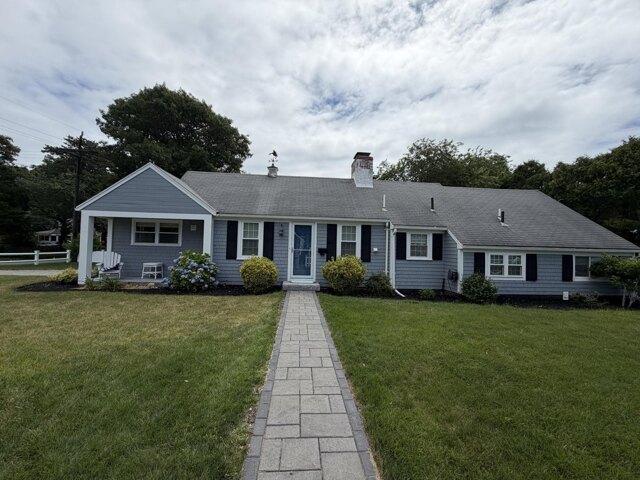 House for sale in South Yarmouth, Massachusetts