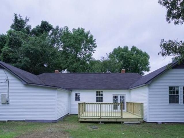 House for sale in Tallassee, Alabama